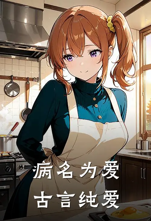 病名为爱（古言纯爱）