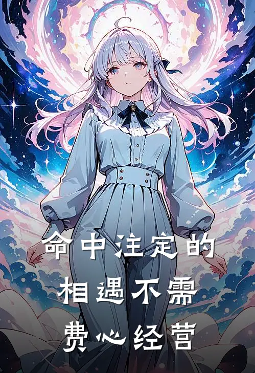 命中注定的相遇不需费心经营