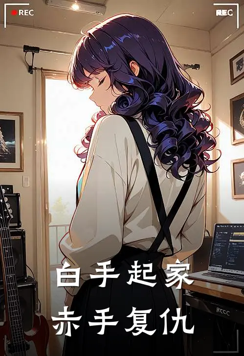 白手起家,赤手复仇