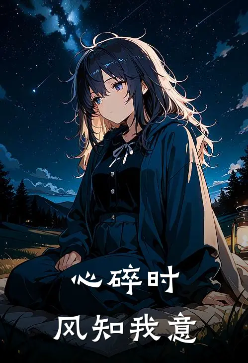 心碎时，风知我意