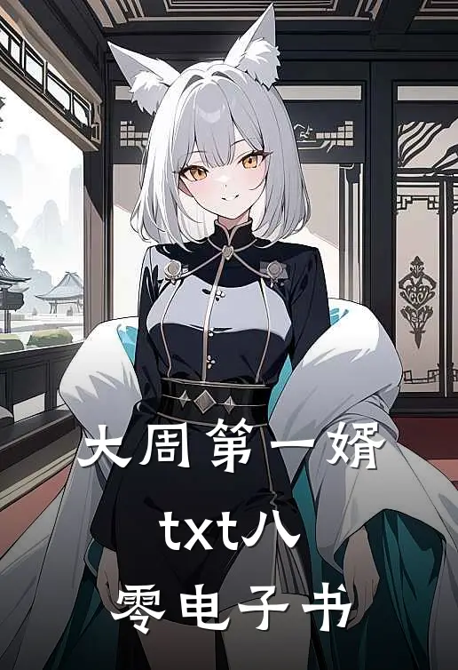 大周第一婿txt八零电子书