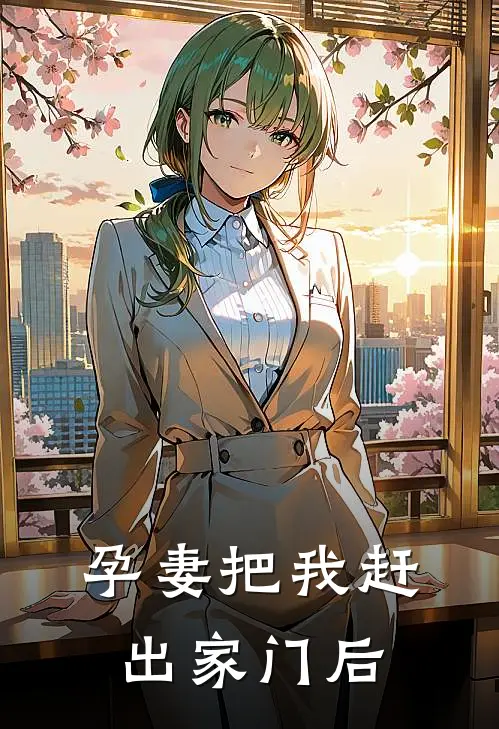 孕妻把我赶出家门后