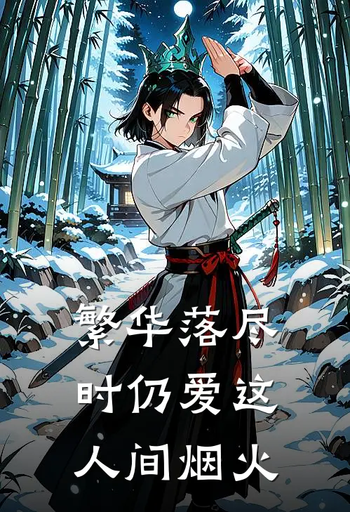 繁华落尽时仍爱这人间烟火