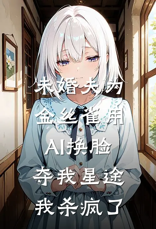 未婚夫为金丝雀用AI换脸夺我星途，我杀疯了
