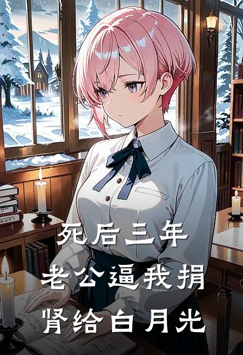 死后三年，老公逼我捐肾给白月光