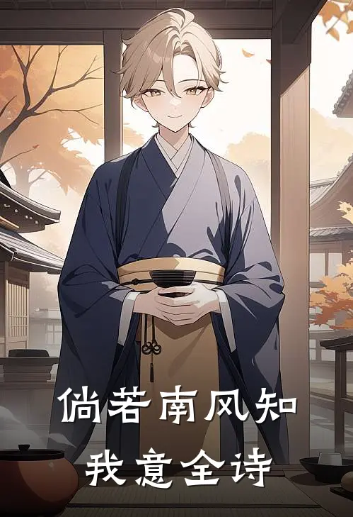 倘若南风知我意全诗