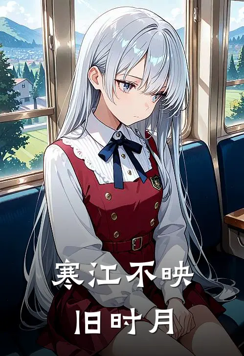 寒江不映旧时月