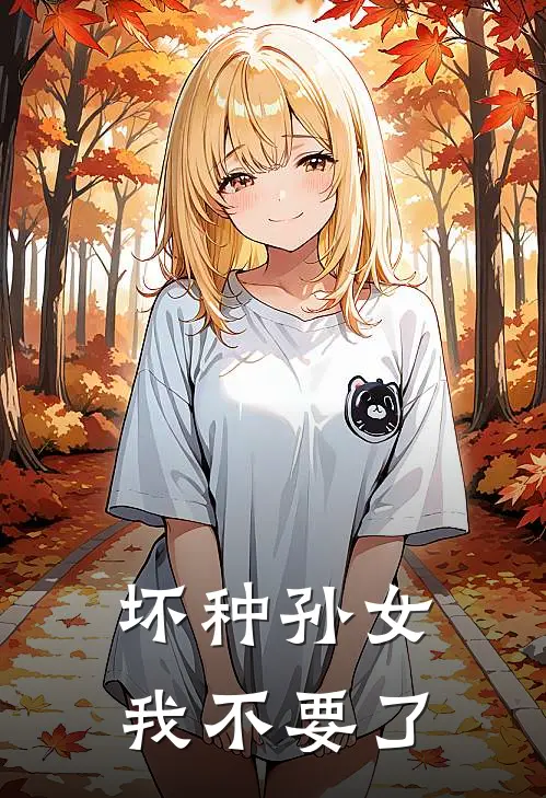 坏种孙女我不要了