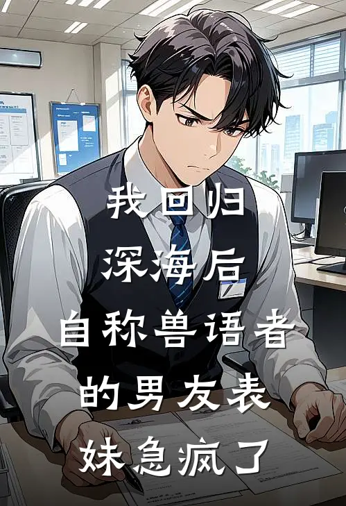 我回归深海后，自称兽语者的男友表妹急疯了