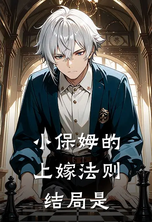 小保姆的上嫁法则结局是