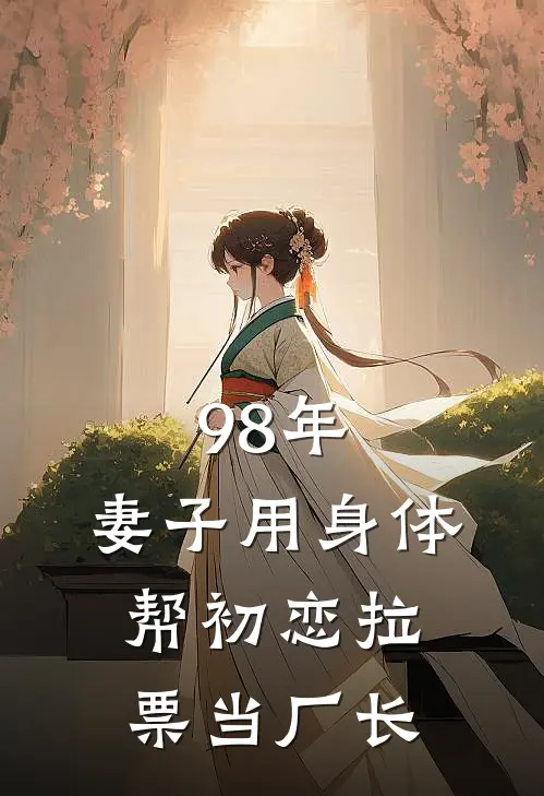 98年，妻子用身体帮初恋拉票当厂长