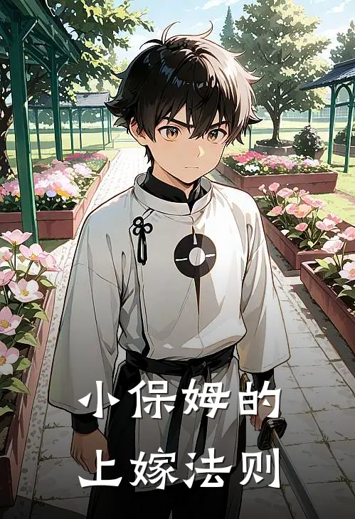 小保姆的上嫁法则