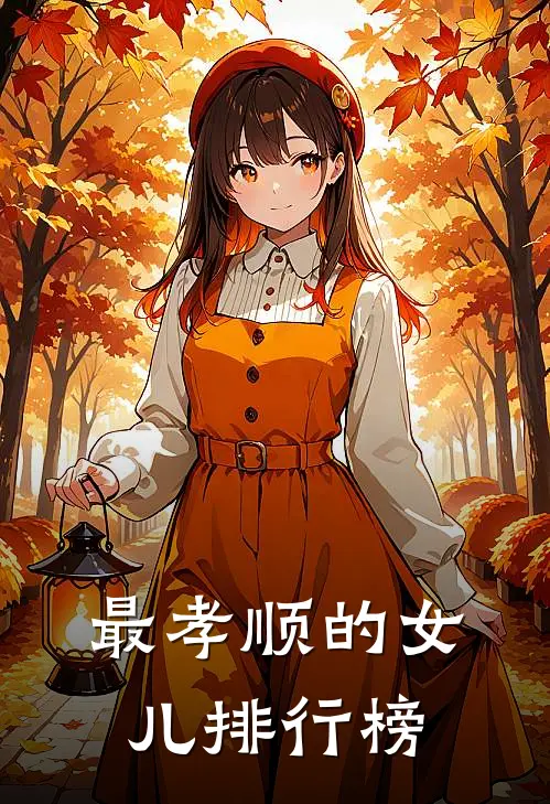 最孝顺的女儿排行榜