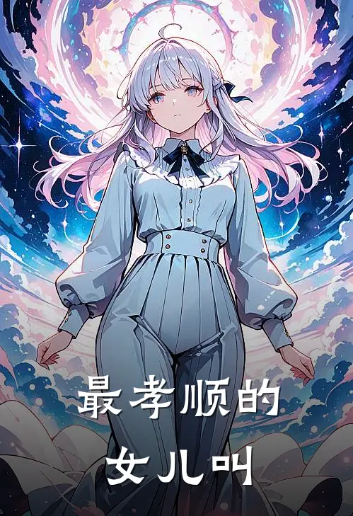 最孝顺的女儿叫