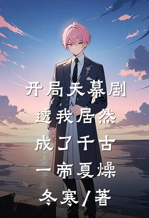 开局天幕剧透我居然成了千古一帝夏燥冬寒 / 著