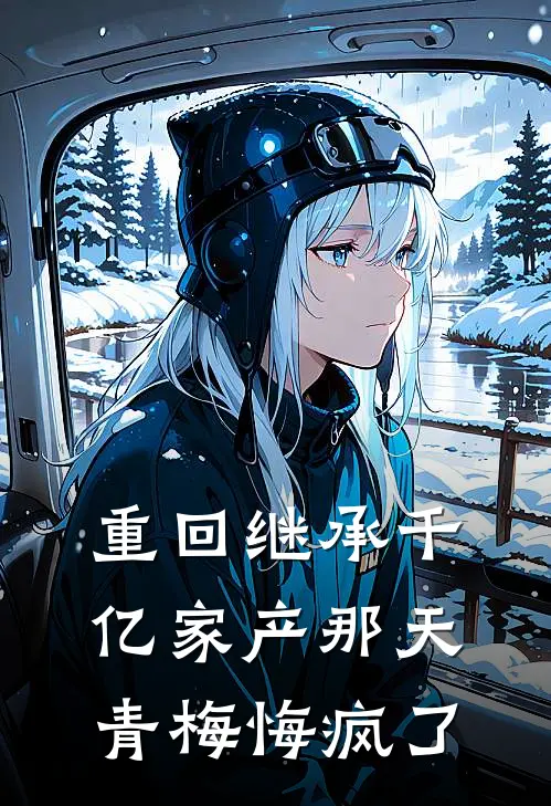 重回继承千亿家产那天，青梅悔疯了