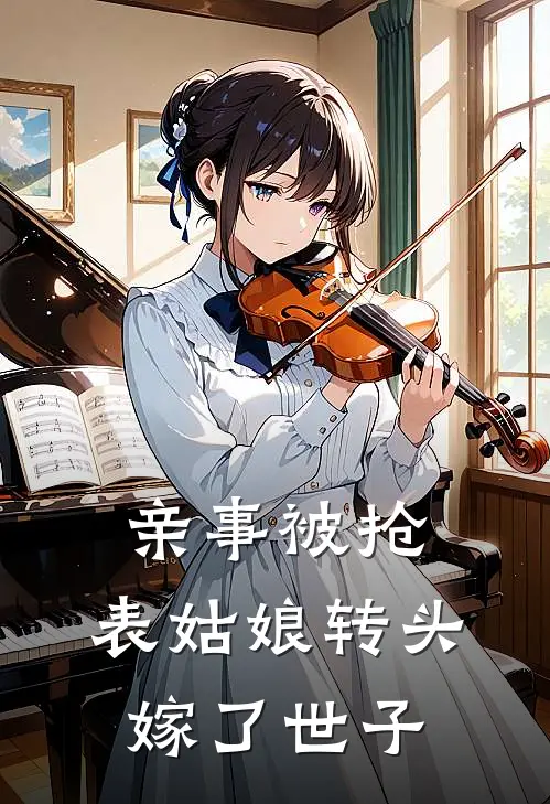 亲事被抢，表姑娘转头嫁了世子