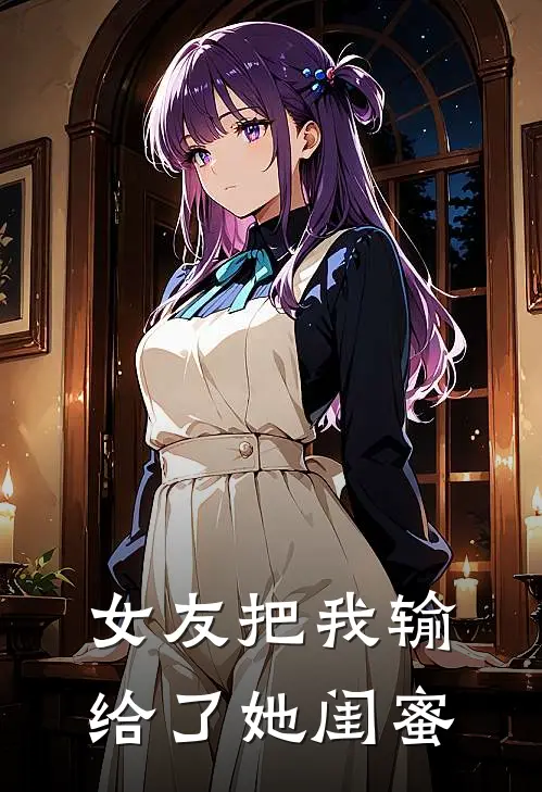 女友把我输给了她闺蜜