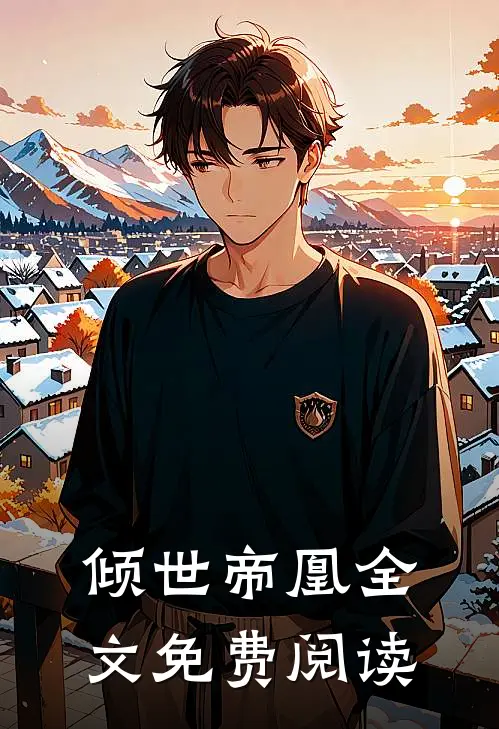 倾世帝凰全文免费阅读