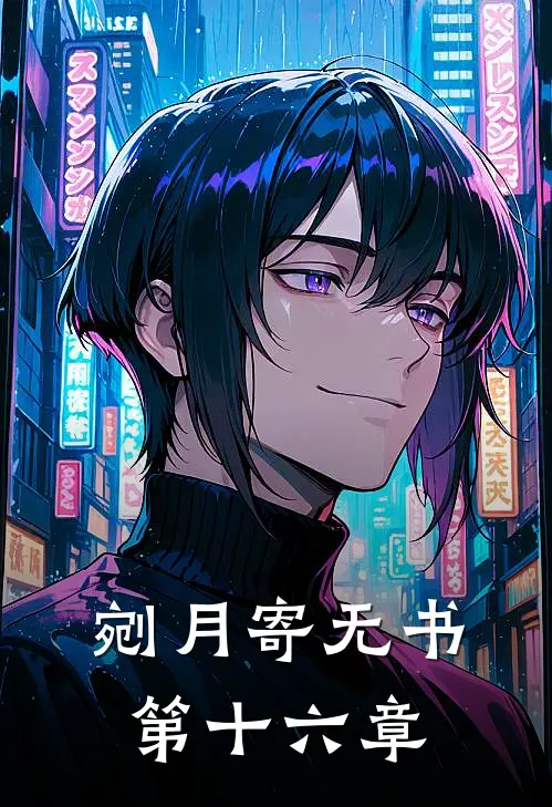 剜月寄无书第十六章