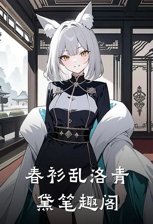 春衫乱洛青黛笔趣阁