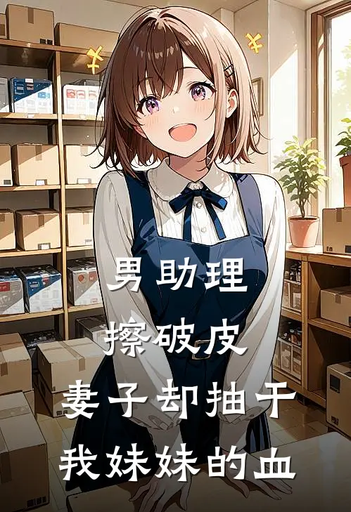 男助理擦破皮，妻子却抽干我妹妹的血