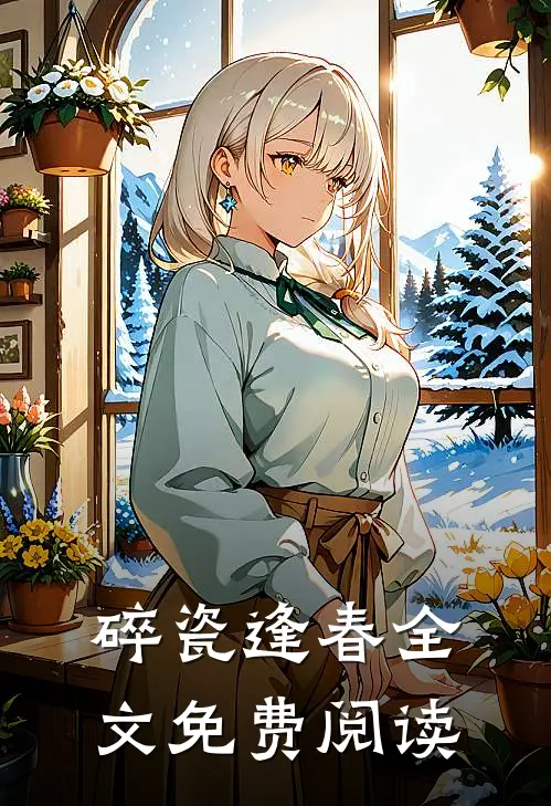 碎瓷逢春全文免费阅读