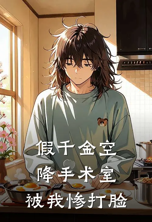 假千金空降手术室，被我惨打脸