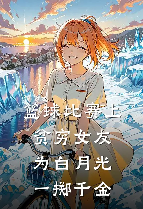 篮球比赛上，贫穷女友为白月光一掷千金