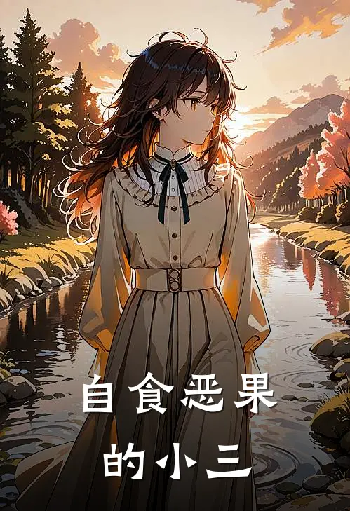 自食恶果的小三