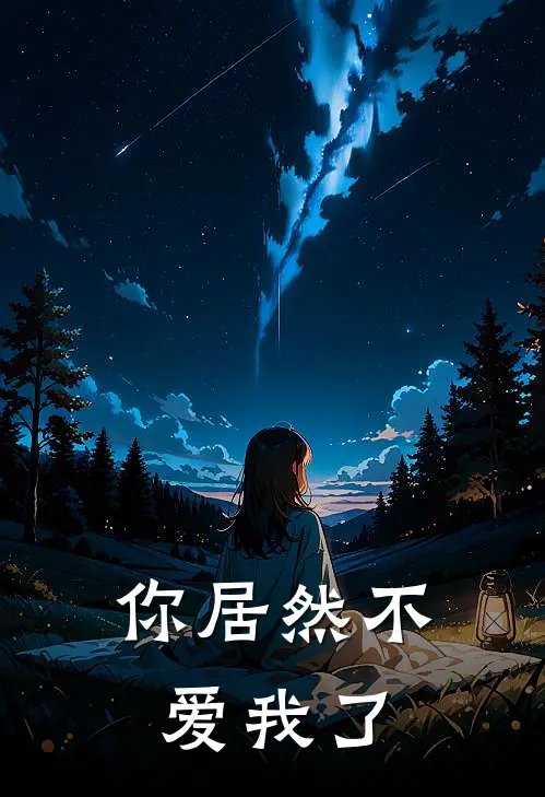 你居然不爱我了