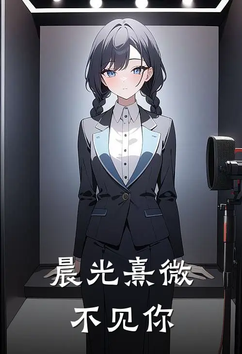 晨光熹微不见你