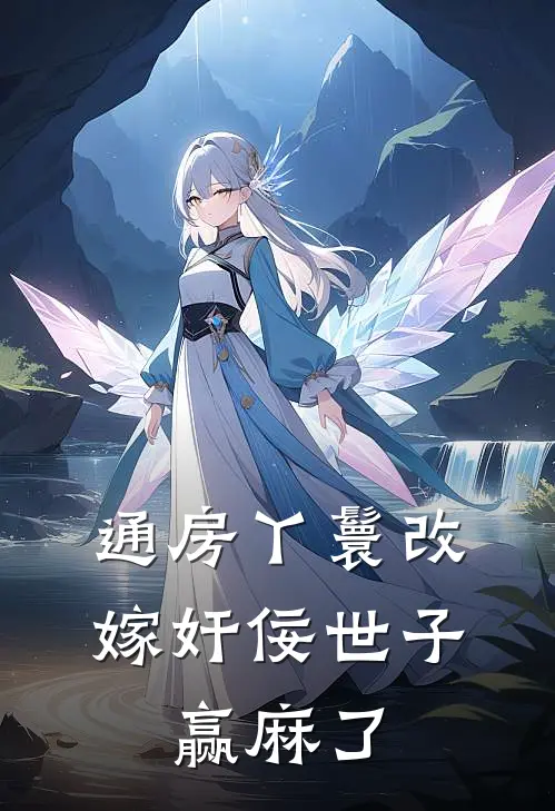 通房丫鬟改嫁奸佞世子，赢麻了