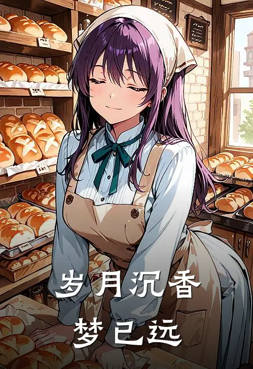 岁月沉香梦已远