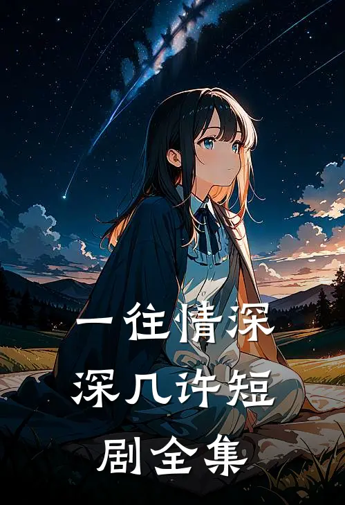 一往情深深几许短剧全集