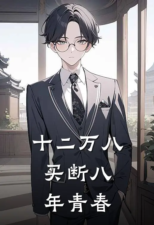 十二万八，买断八年青春