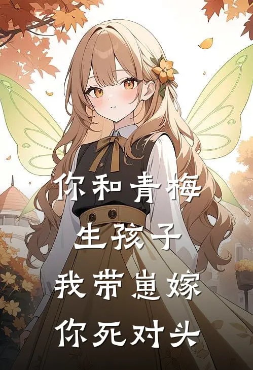 你和青梅生孩子，我带崽嫁你死对头