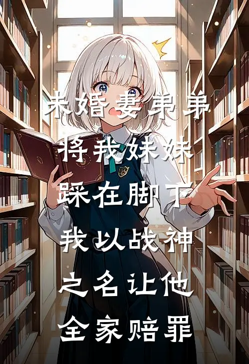 未婚妻弟弟将我妹妹踩在脚下，我以战神之名让他全家赔罪