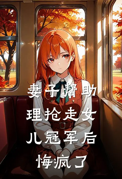 妻子帮助理抢走女儿冠军后，悔疯了