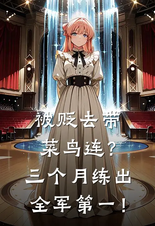 被贬去带菜鸟连？三个月练出全军第一！