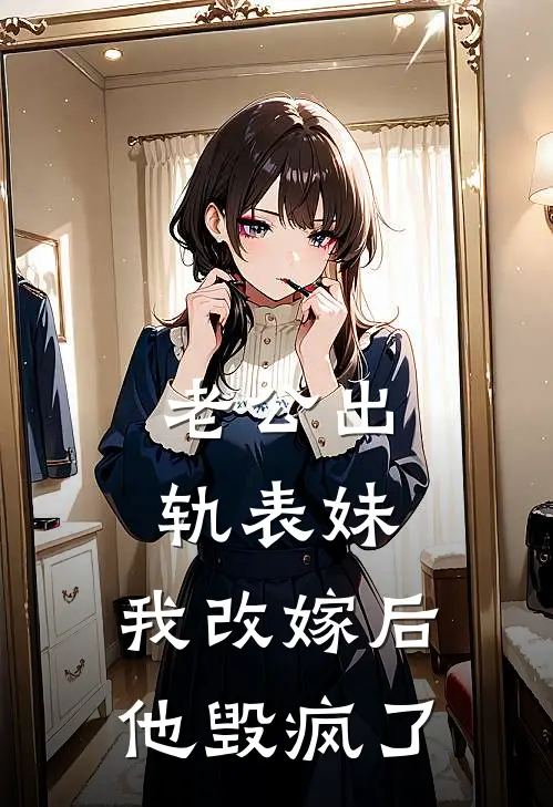 老公出轨表妹，我改嫁后他毁疯了