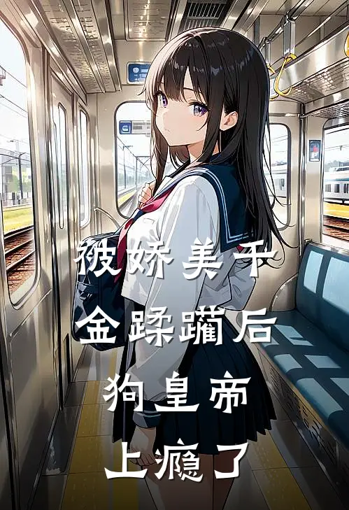 被娇美千金蹂躏后，狗皇帝上瘾了