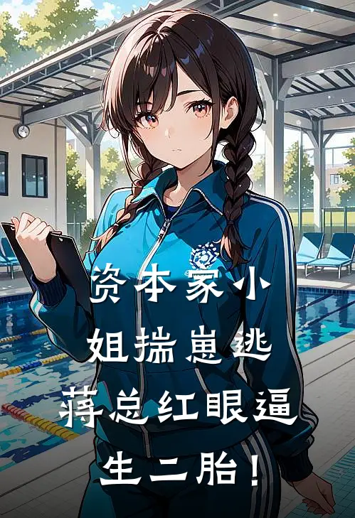 资本家小姐揣崽逃，蒋总红眼逼生二胎！