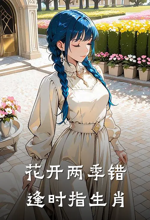 花开两季错逢时指生肖