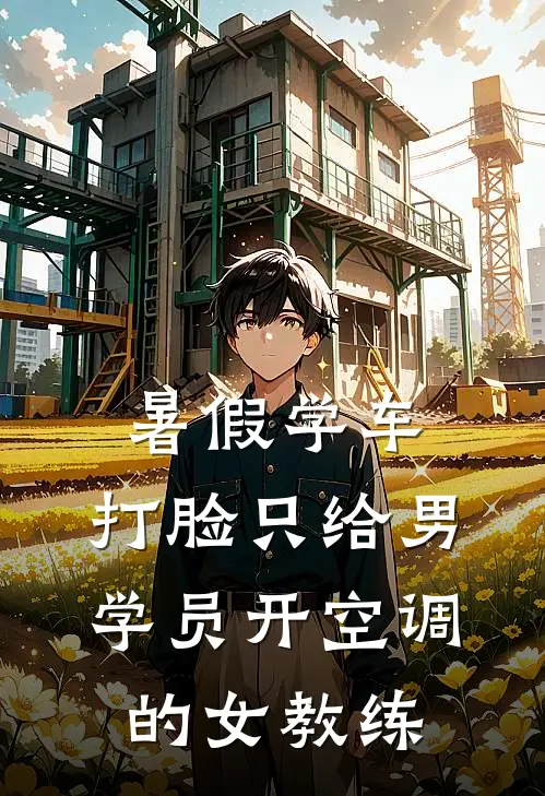 暑假学车，打脸只给男学员开空调的女教练