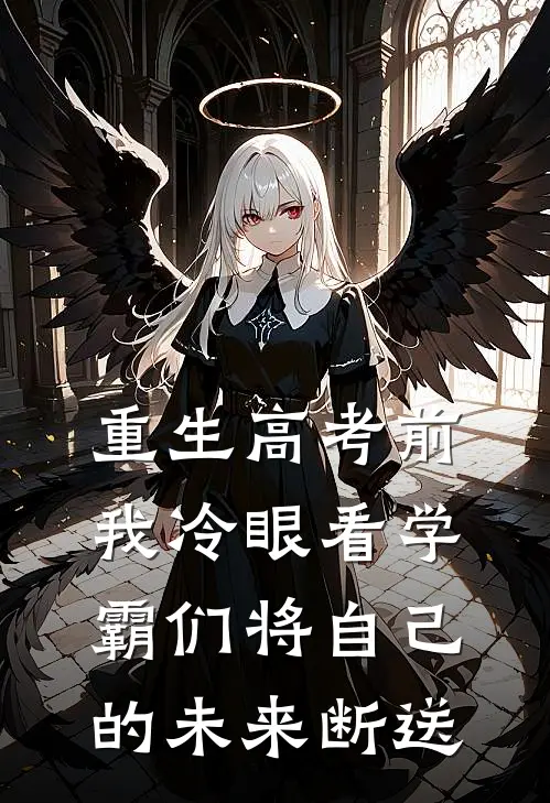 重生高考前，我冷眼看学霸们将自己的未来断送