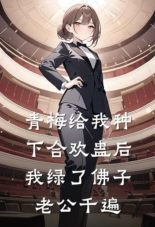 青梅给我种下合欢蛊后，我绿了佛子老公千遍