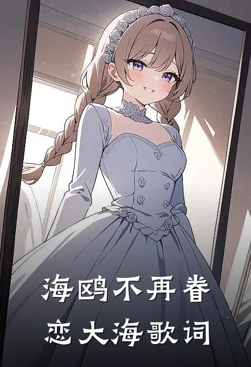 海鸥不再眷恋大海歌词