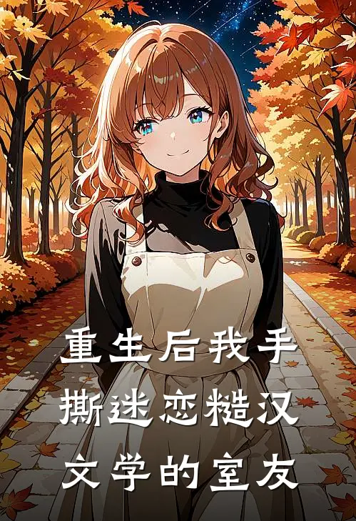 重生后我手撕迷恋糙汉文学的室友