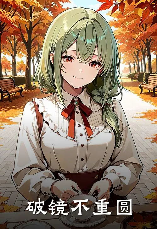 破镜不重圆